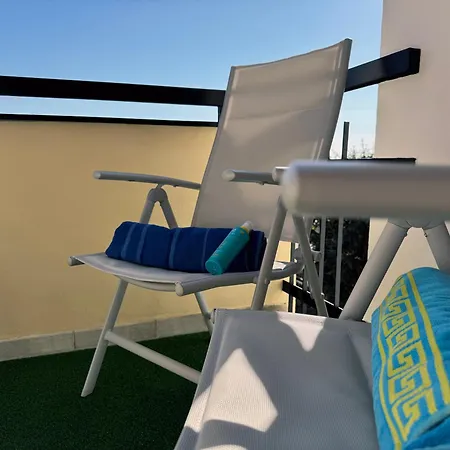 Albissola Vista Mare Apartman Albissola Marina