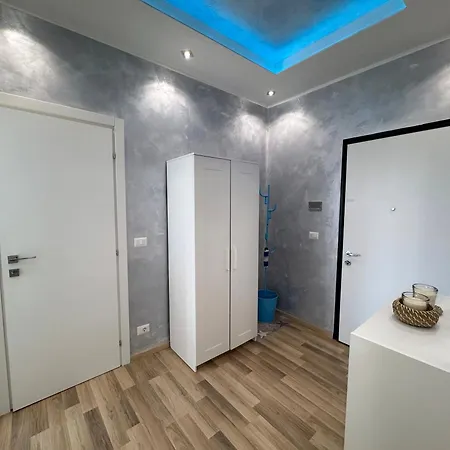 Apartman Albissola Vista Mare