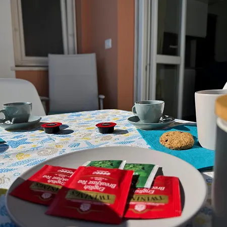 Apartman Albissola Vista Mare Albissola Marina