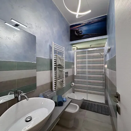 Apartman Albissola Vista Mare