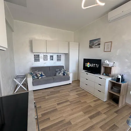 Apartman Albissola Vista Mare *